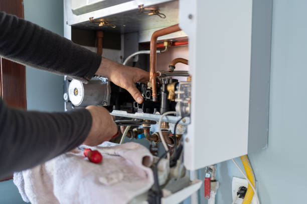 Best Plumbing System Maintenance  in Rossmoor, NJ